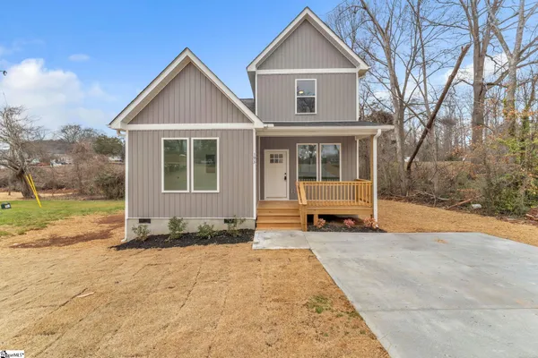 $265,000 | 193 Dodd Street, Wellford, SC 29385