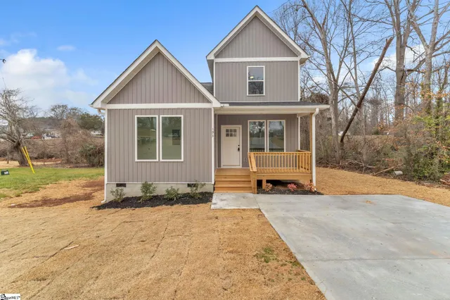 $265,000 | 193 Dodd Street, Wellford, SC 29385