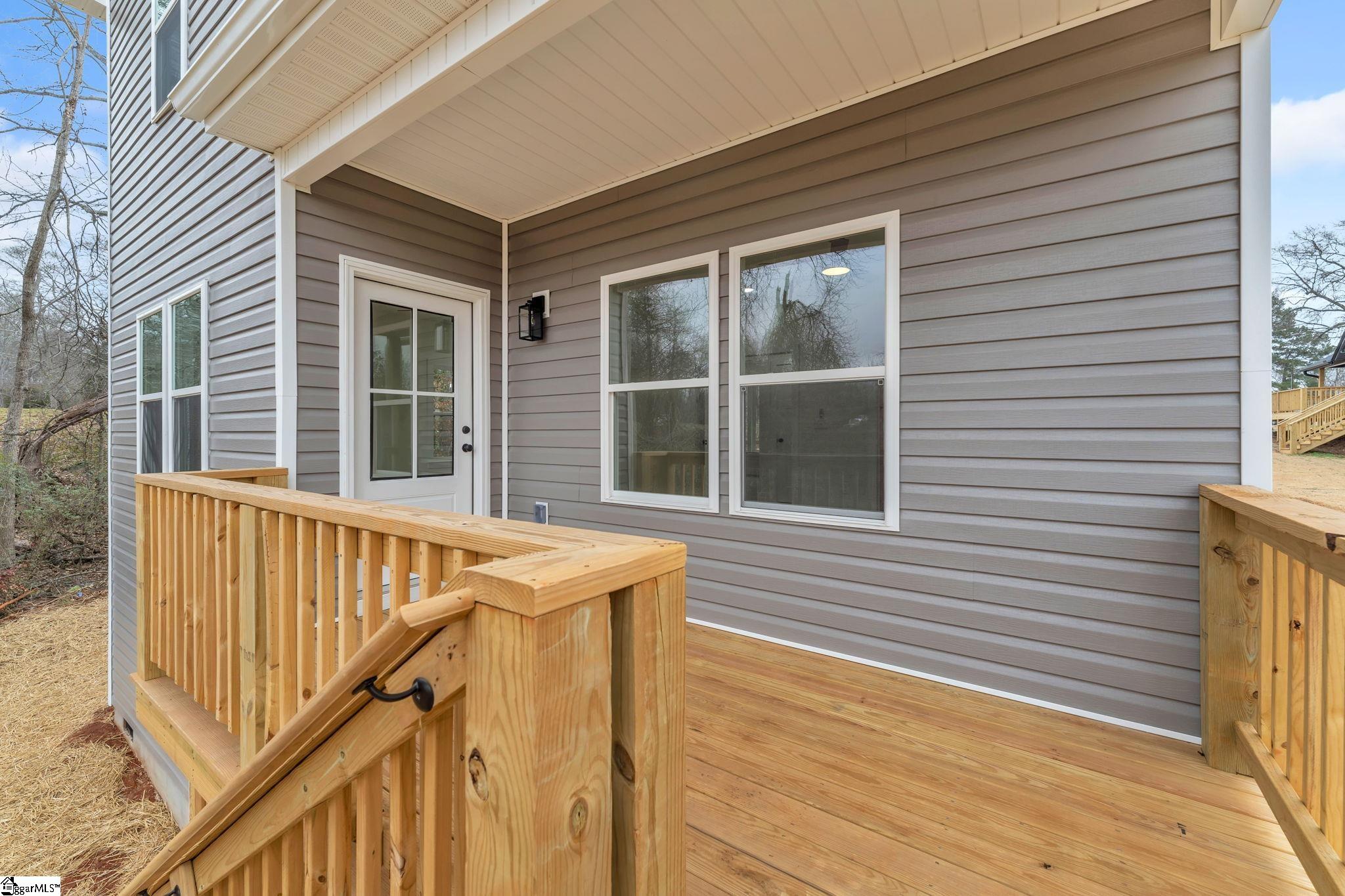 193 Dodd Street Wellford, SC 29385 - Photo 30 of 33