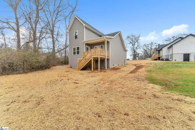 $265,000 | 193 Dodd Street, Wellford, SC 29385