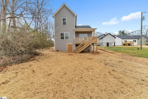 $265,000 | 193 Dodd Street, Wellford, SC 29385