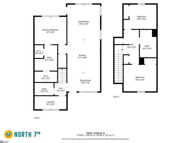 $265,000 | 193 Dodd Street, Wellford, SC 29385