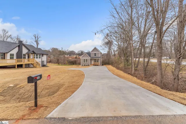 $265,000 | 193 Dodd Street, Wellford, SC 29385