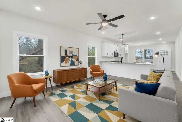 $265,000 | 193 Dodd Street, Wellford, SC 29385