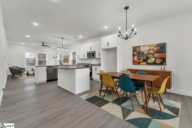 $265,000 | 193 Dodd Street, Wellford, SC 29385