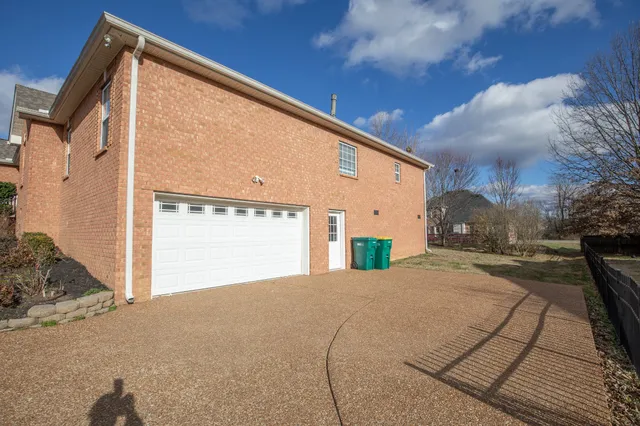 $435,000 | 106 Bedrock Drive, White House, TN 37188