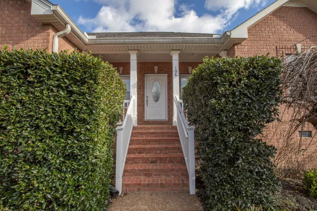 $435,000 | 106 Bedrock Drive, White House, TN 37188