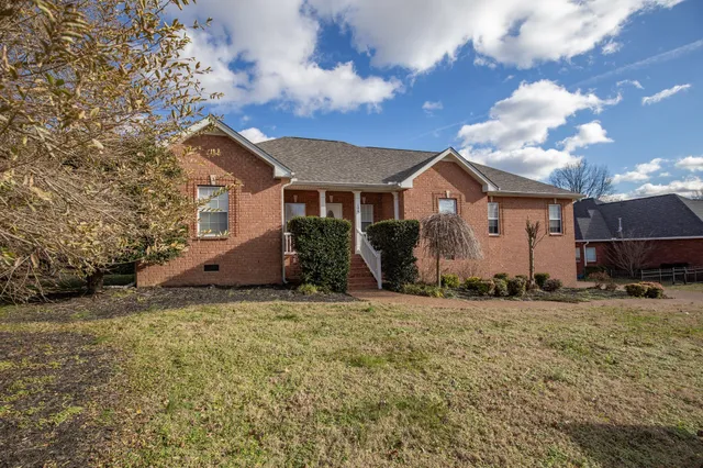 $435,000 | 106 Bedrock Drive, White House, TN 37188