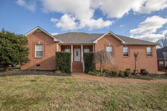 $435,000 | 106 Bedrock Drive, White House, TN 37188