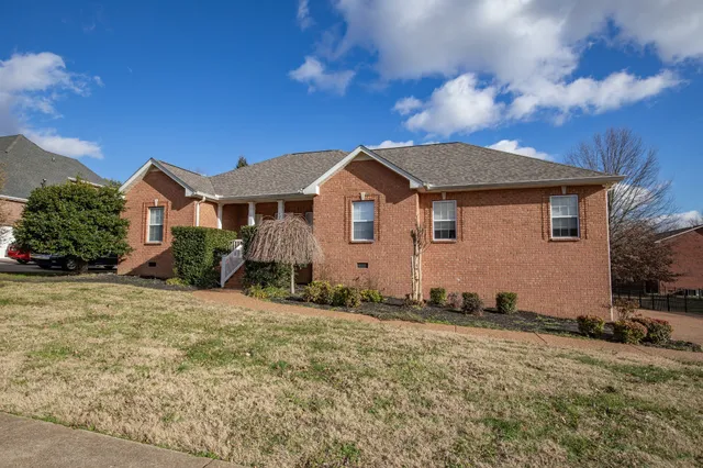 $435,000 | 106 Bedrock Drive, White House, TN 37188