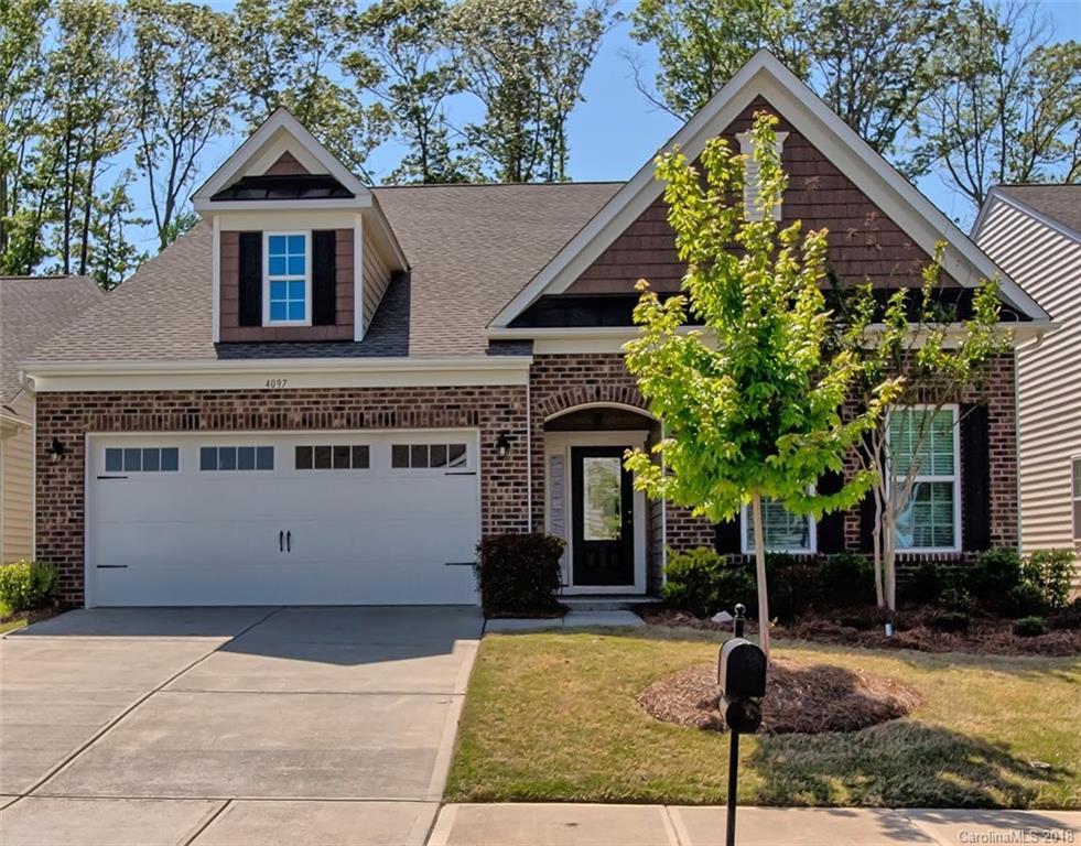 4097 Perth Road Indian Land, SC 29707 - Photo 1 of 26