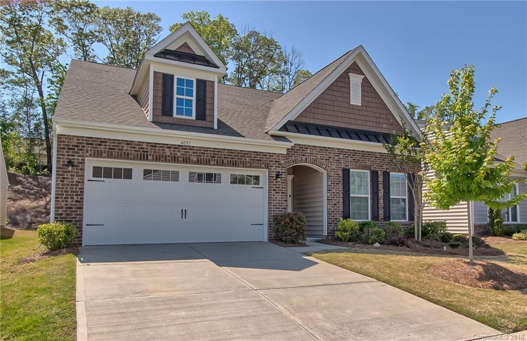 4097 Perth Road Indian Land, SC 29707 - Photo 2 of 26