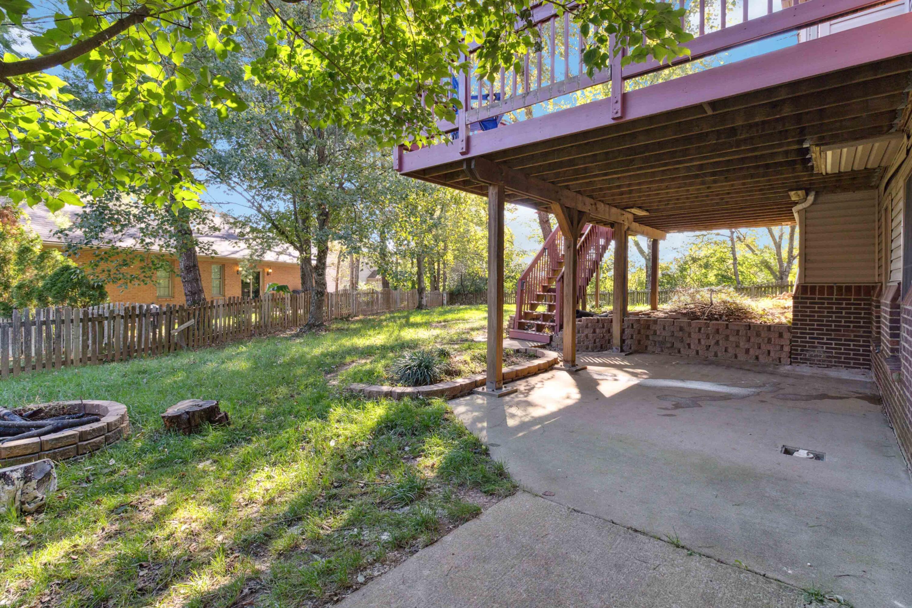 3776 North Park Ridge Lane Lexington, KY 40509 - Photo 53 of 55 069