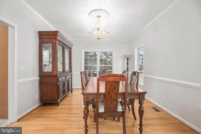 $915,000 | 10504 Big Horn Drive, Spotsylvania, VA 22553