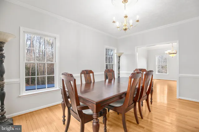 $915,000 | 10504 Big Horn Drive, Spotsylvania, VA 22553