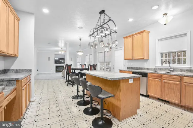 $915,000 | 10504 Big Horn Drive, Spotsylvania, VA 22553