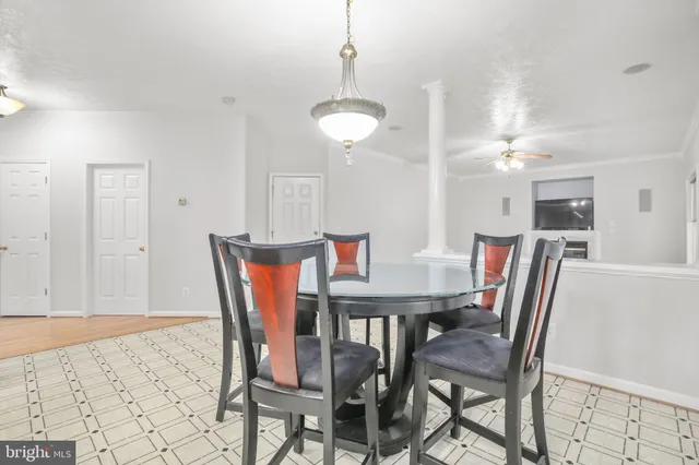 $915,000 | 10504 Big Horn Drive, Spotsylvania, VA 22553