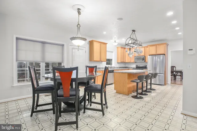 $915,000 | 10504 Big Horn Drive, Spotsylvania, VA 22553