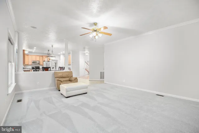 $915,000 | 10504 Big Horn Drive, Spotsylvania, VA 22553