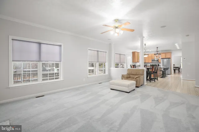 $915,000 | 10504 Big Horn Drive, Spotsylvania, VA 22553