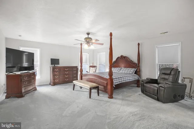 $915,000 | 10504 Big Horn Drive, Spotsylvania, VA 22553