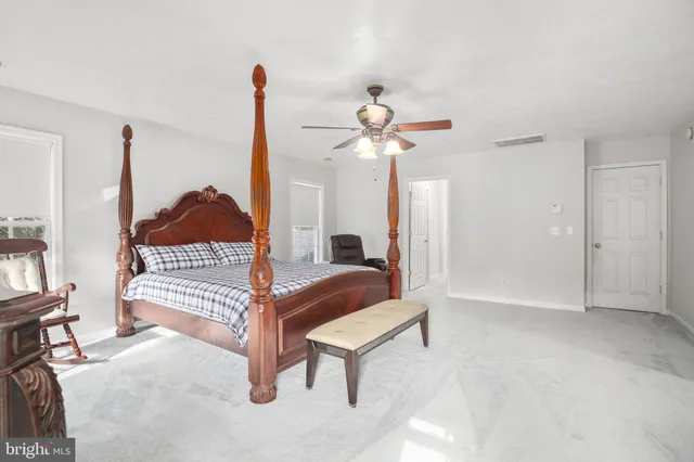 $915,000 | 10504 Big Horn Drive, Spotsylvania, VA 22553