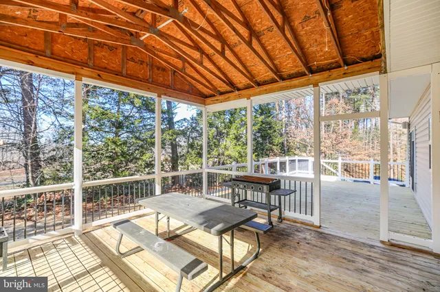 $915,000 | 10504 Big Horn Drive, Spotsylvania, VA 22553