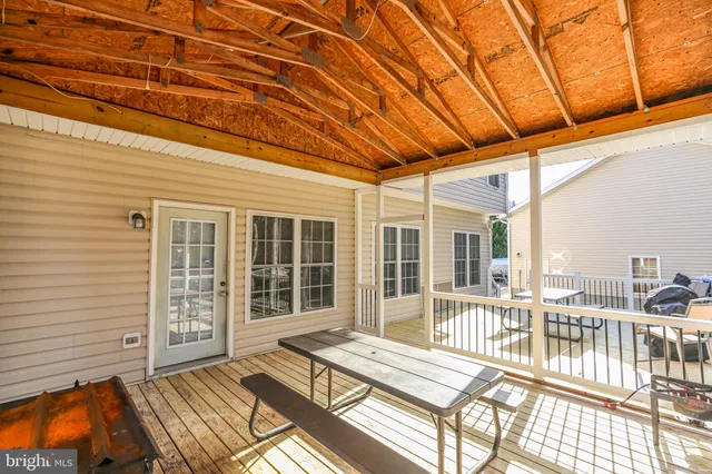 $915,000 | 10504 Big Horn Drive, Spotsylvania, VA 22553