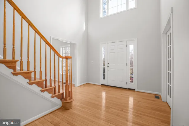 $915,000 | 10504 Big Horn Drive, Spotsylvania, VA 22553