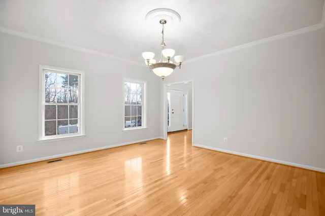 $915,000 | 10504 Big Horn Drive, Spotsylvania, VA 22553