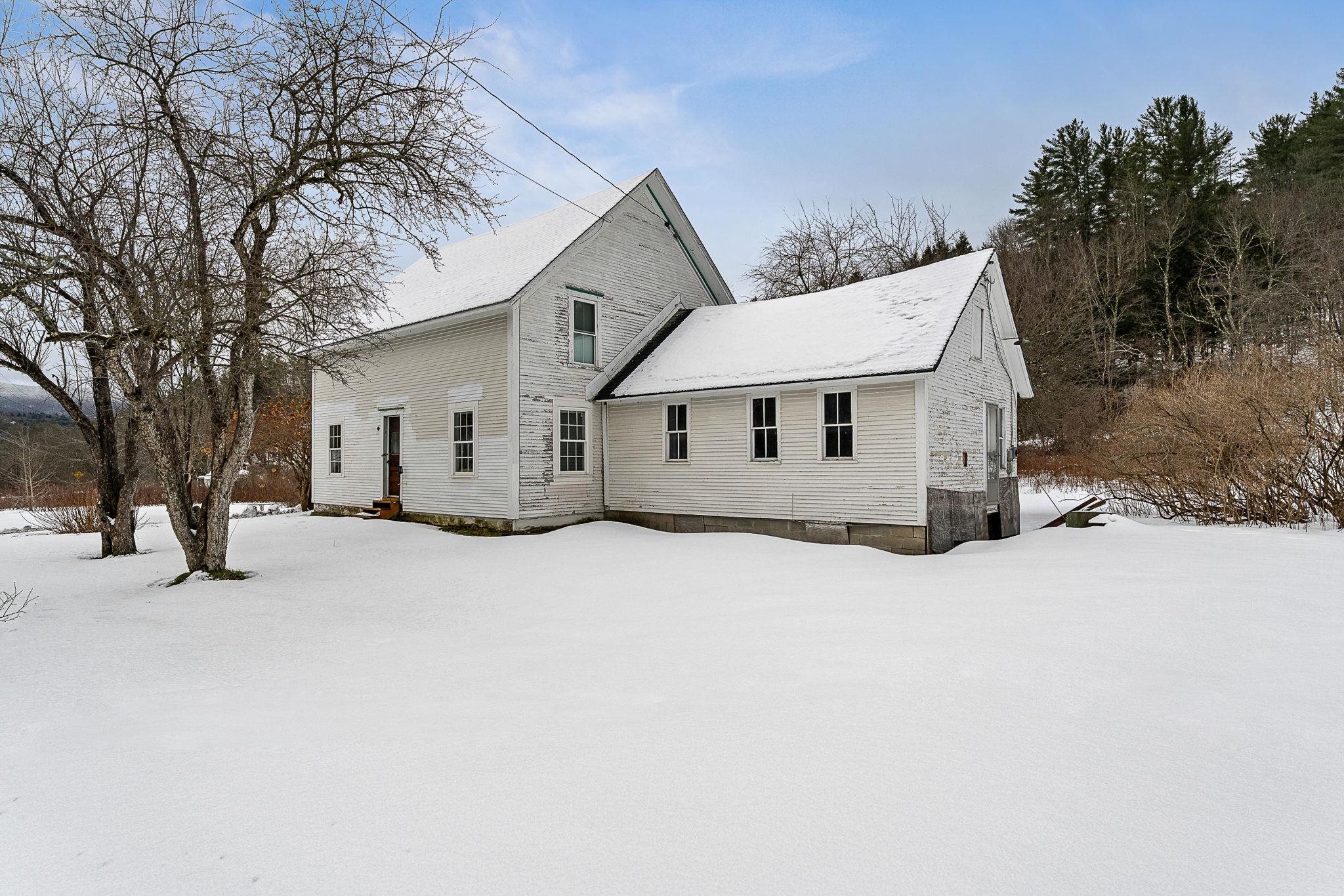 113 Mill Brook Road Fayston, VT 05673 - Photo 3 of 45