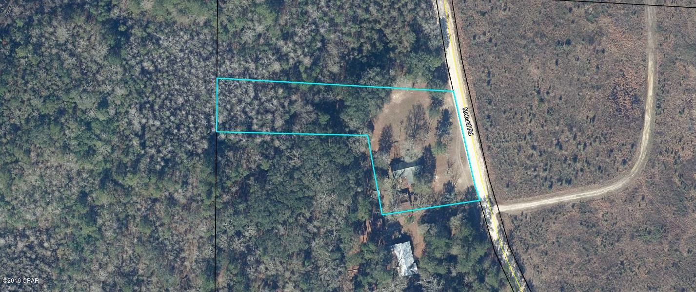 1304 Metcalf Road Bonifay, FL 32425 - Photo 17 of 17 Gallery Image 17