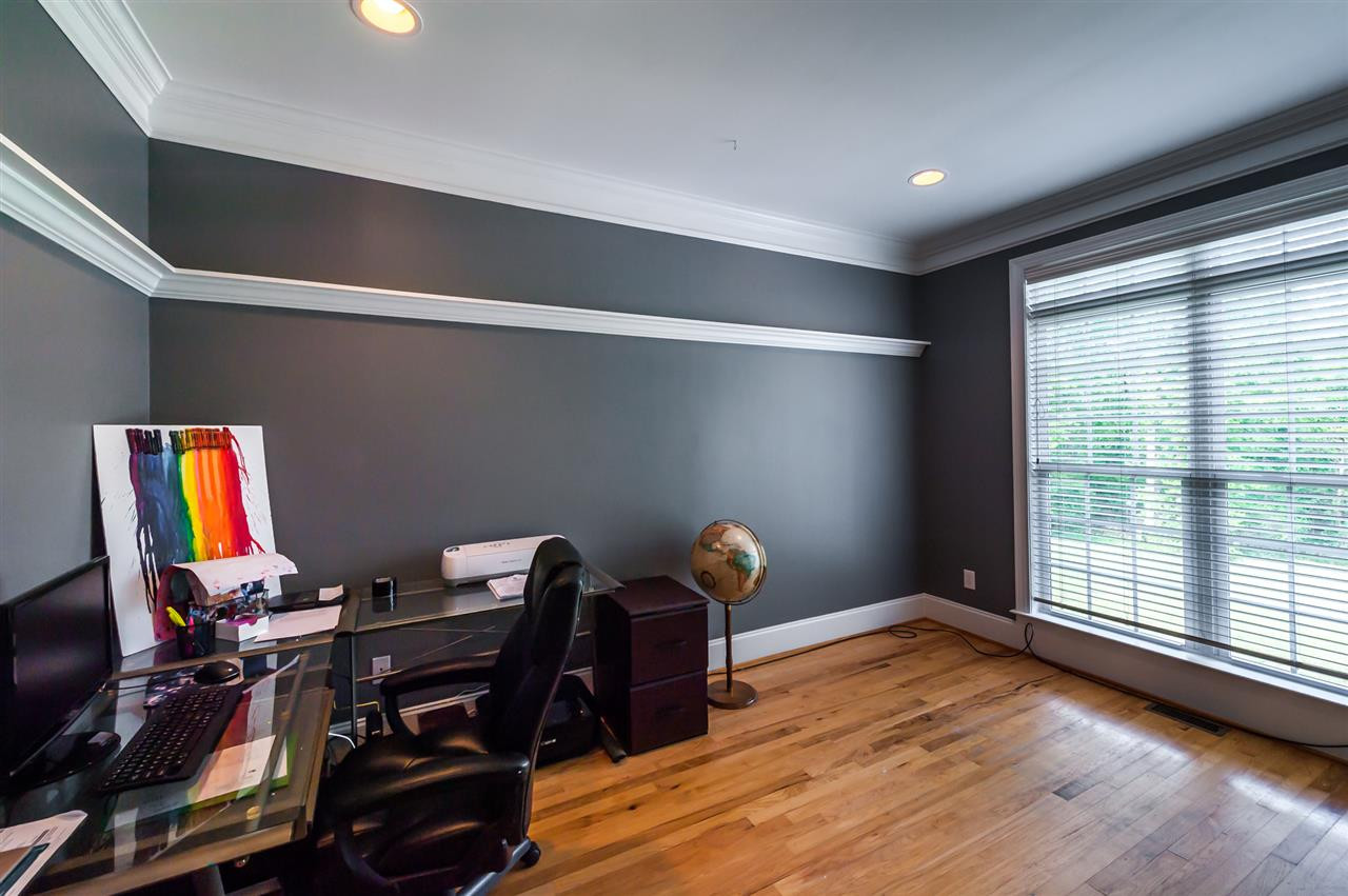 3132 McDade Farm Road Raleigh, NC 27616 - Photo 19 of 24 Studio/Study/Office