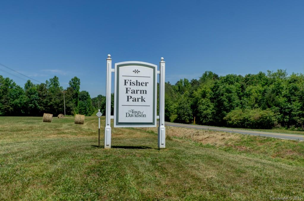 21601 Shearer Road Davidson, NC 28036 - Photo 17 of 21 Gallery Image 17