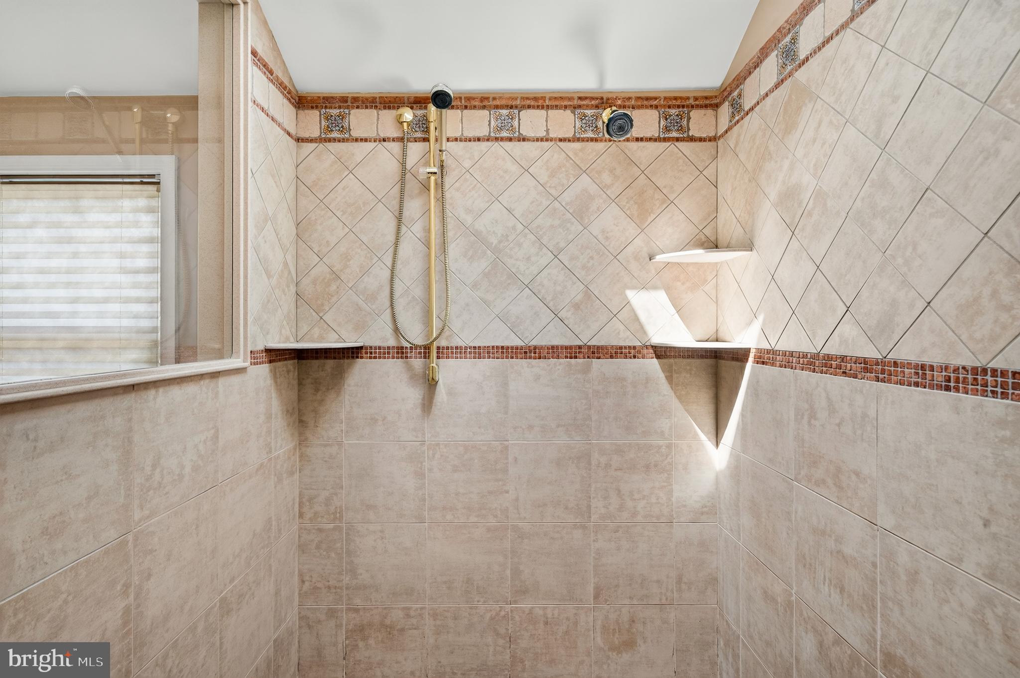 2741 Hillview Road Broomall, PA 19008 - Photo 42 of 80 Walk in Shower