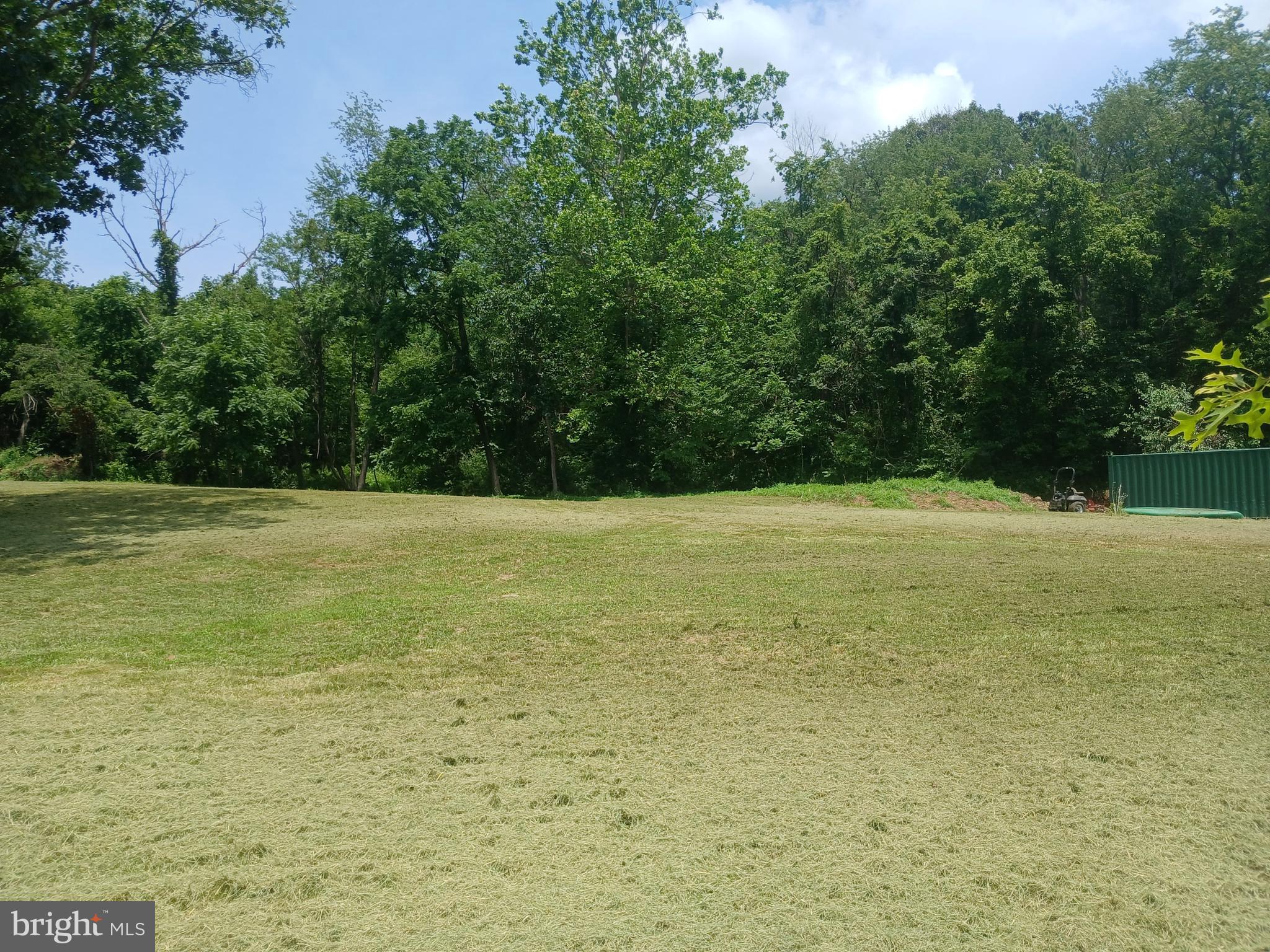 Carolyns Way Linden, VA 22642 - Photo 10 of 12 Backyard