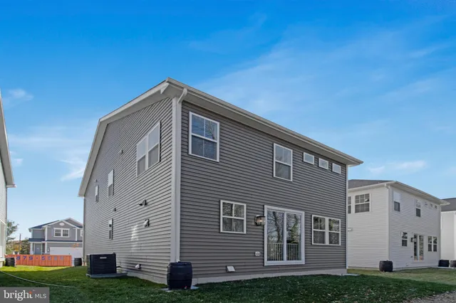 $634,999 | 5722 Howard Drive, Glen Burnie, MD 21061