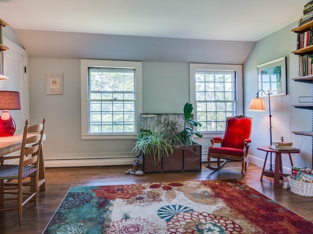 5 Way Road Gloucester, MA 01930 - Photo 21 of 24 a living room with furniture and wooden floor