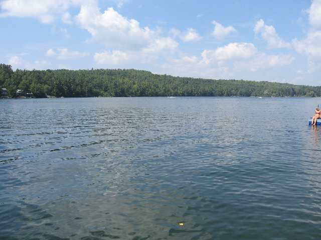 94 Lake Road Ballston, NY 12019 - Photo 9 of 12 Photo 9