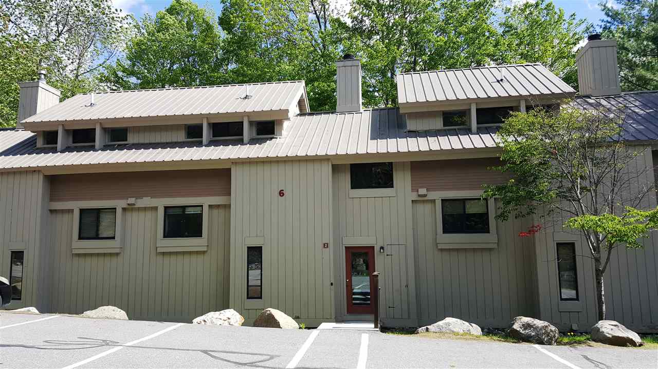 6 Easterly Road, Unit 2 Lincoln, NH 03251 - Photo 1 of 31 Gallery Image 1