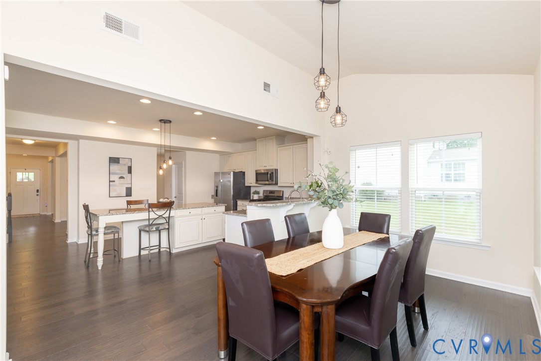 1525 Miners Trail Road Midlothian, VA 23114 - Photo 15 of 40