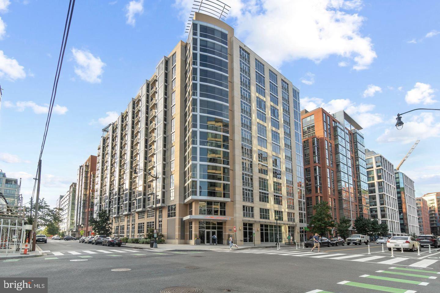 1025 First Street Southeast, Unit 510 Washington, DC 20003 - Photo 16 of 25