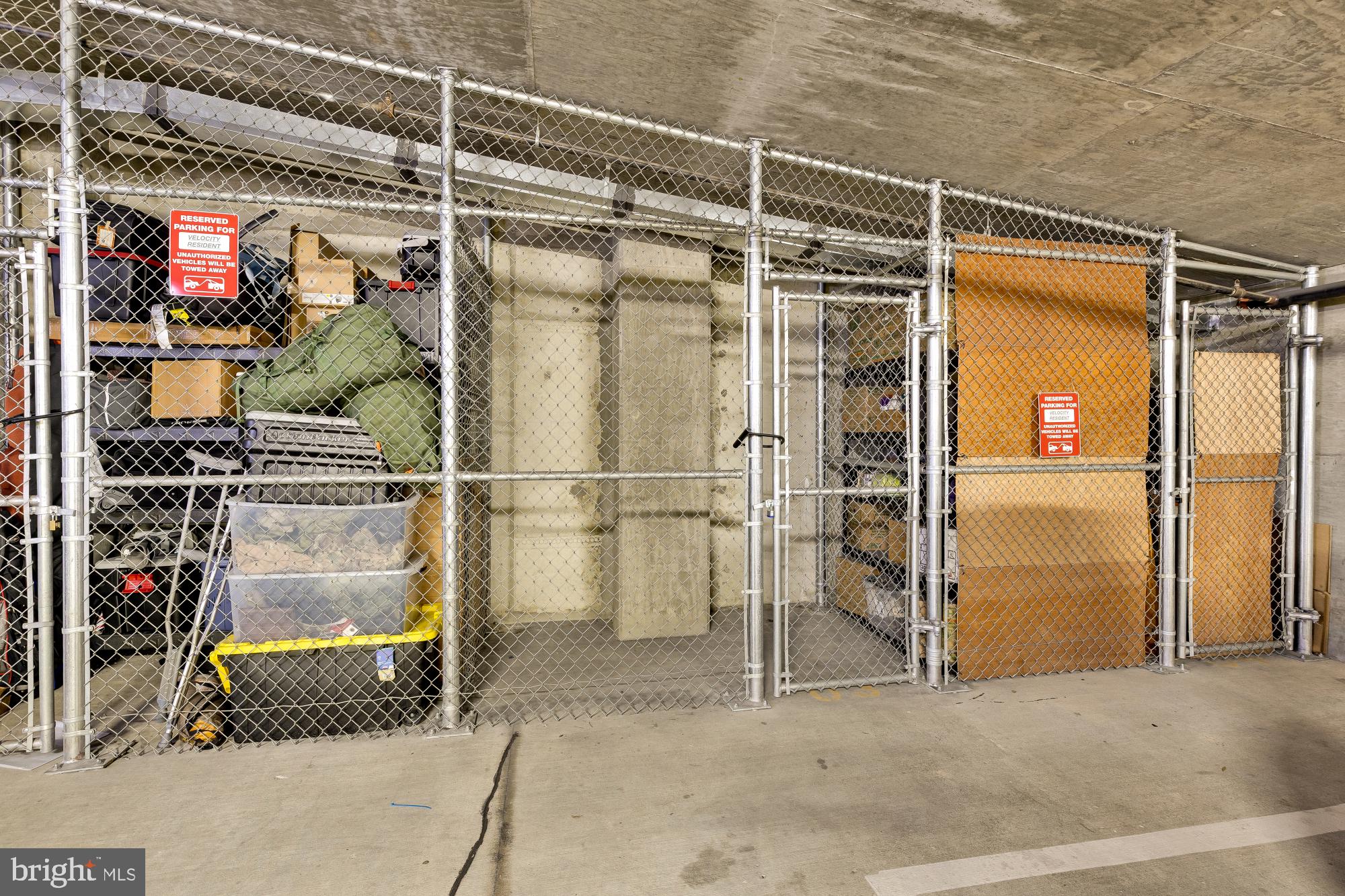 1025 First Street Southeast, Unit 510 Washington, DC 20003 - Photo 23 of 25