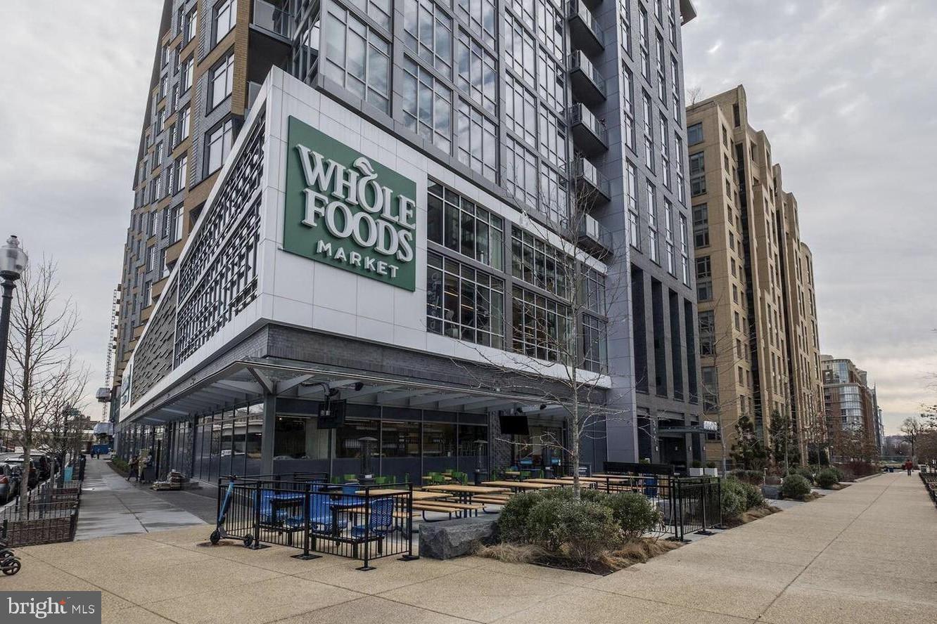 1025 First Street Southeast, Unit 510 Washington, DC 20003 - Photo 24 of 25