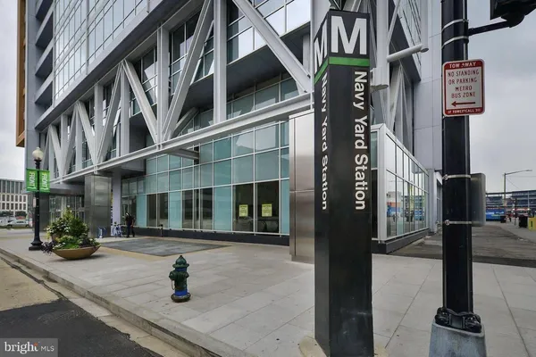 $599,990 | 1025 First Street Southeast, Unit 510, Washington, DC 20003