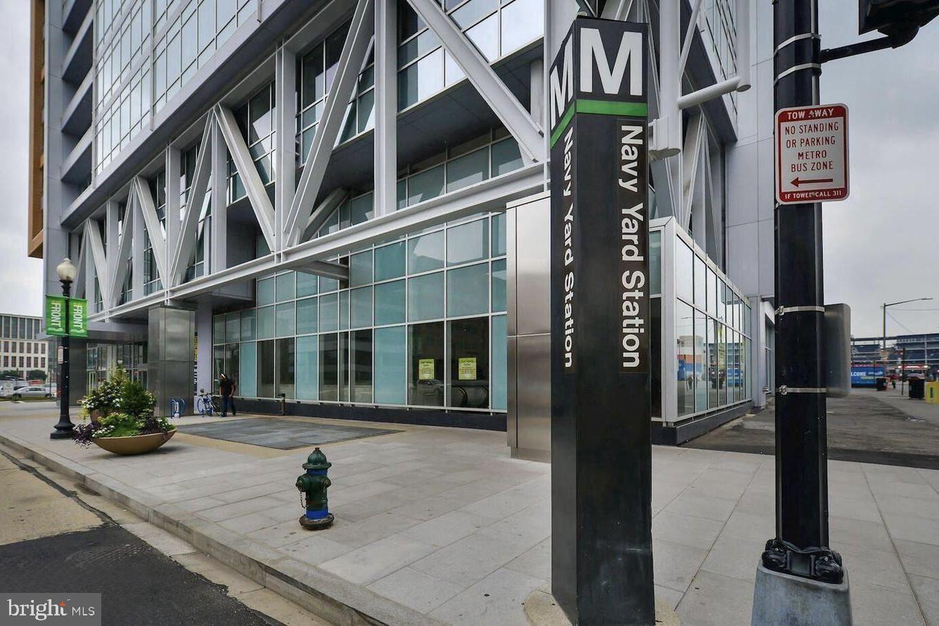 1025 First Street Southeast, Unit 510 Washington, DC 20003 - Photo 25 of 25