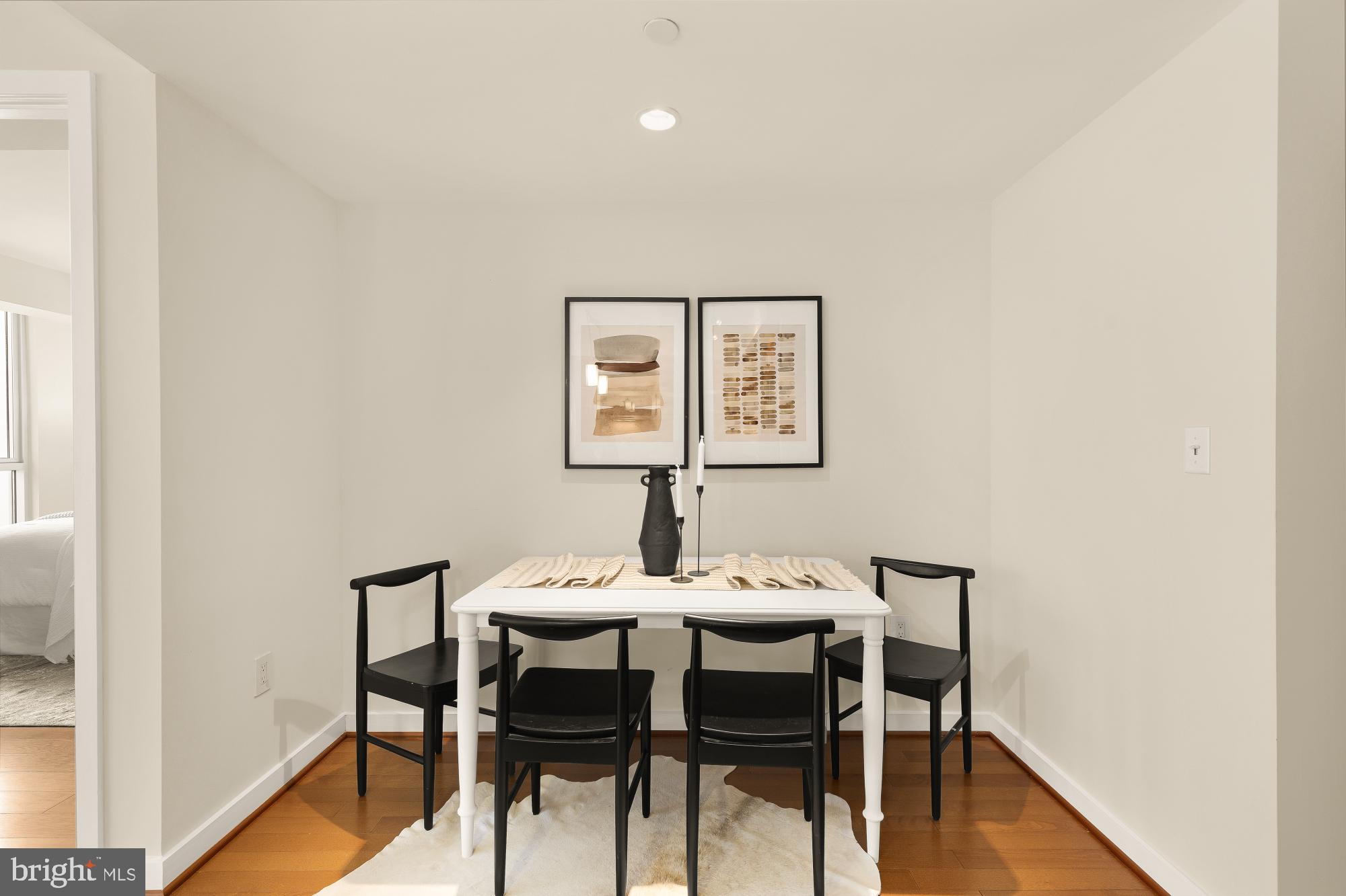 1025 First Street Southeast, Unit 510 Washington, DC 20003 - Photo 7 of 25