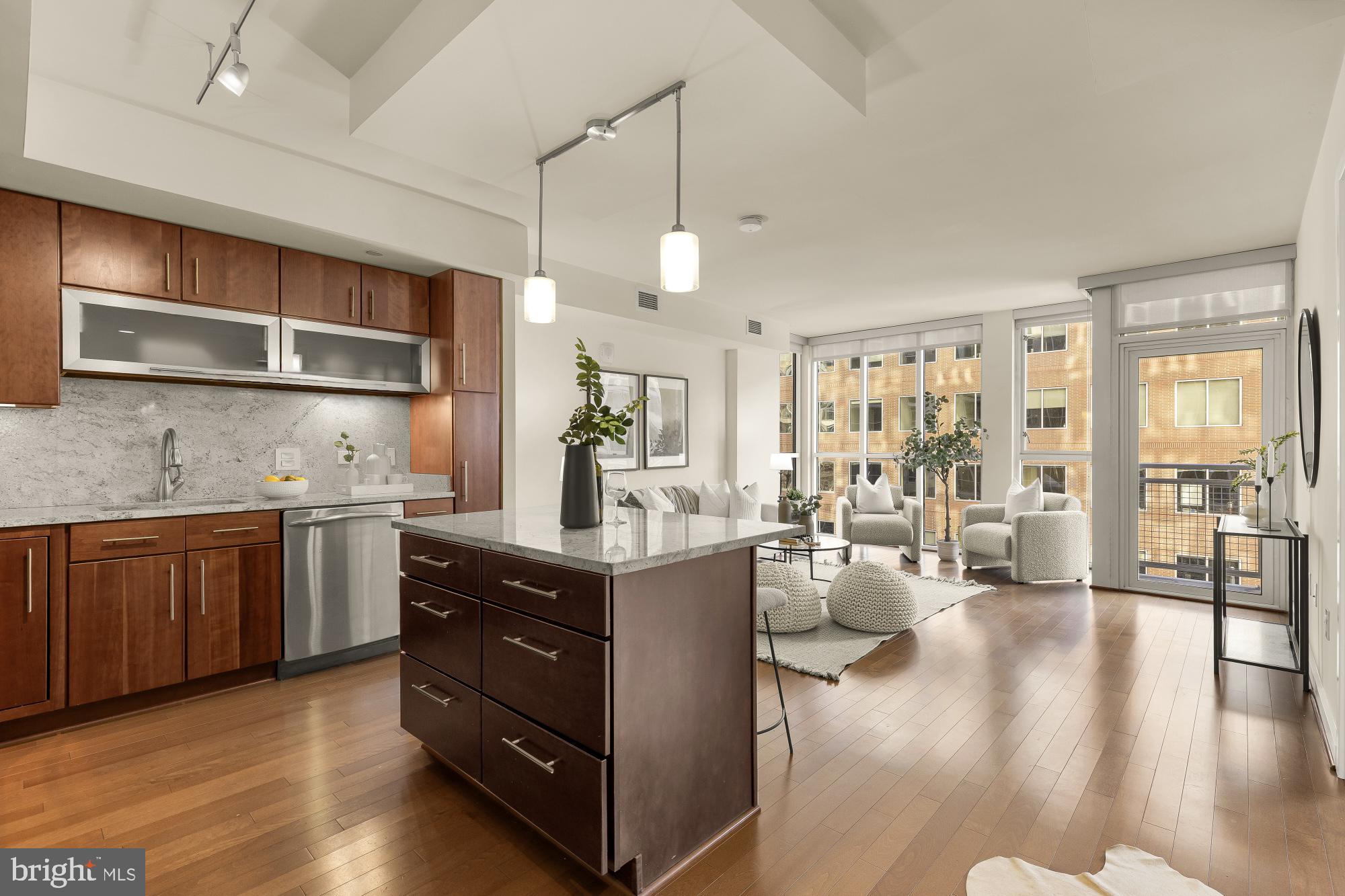 1025 First Street Southeast, Unit 510 Washington, DC 20003 - Photo 9 of 25