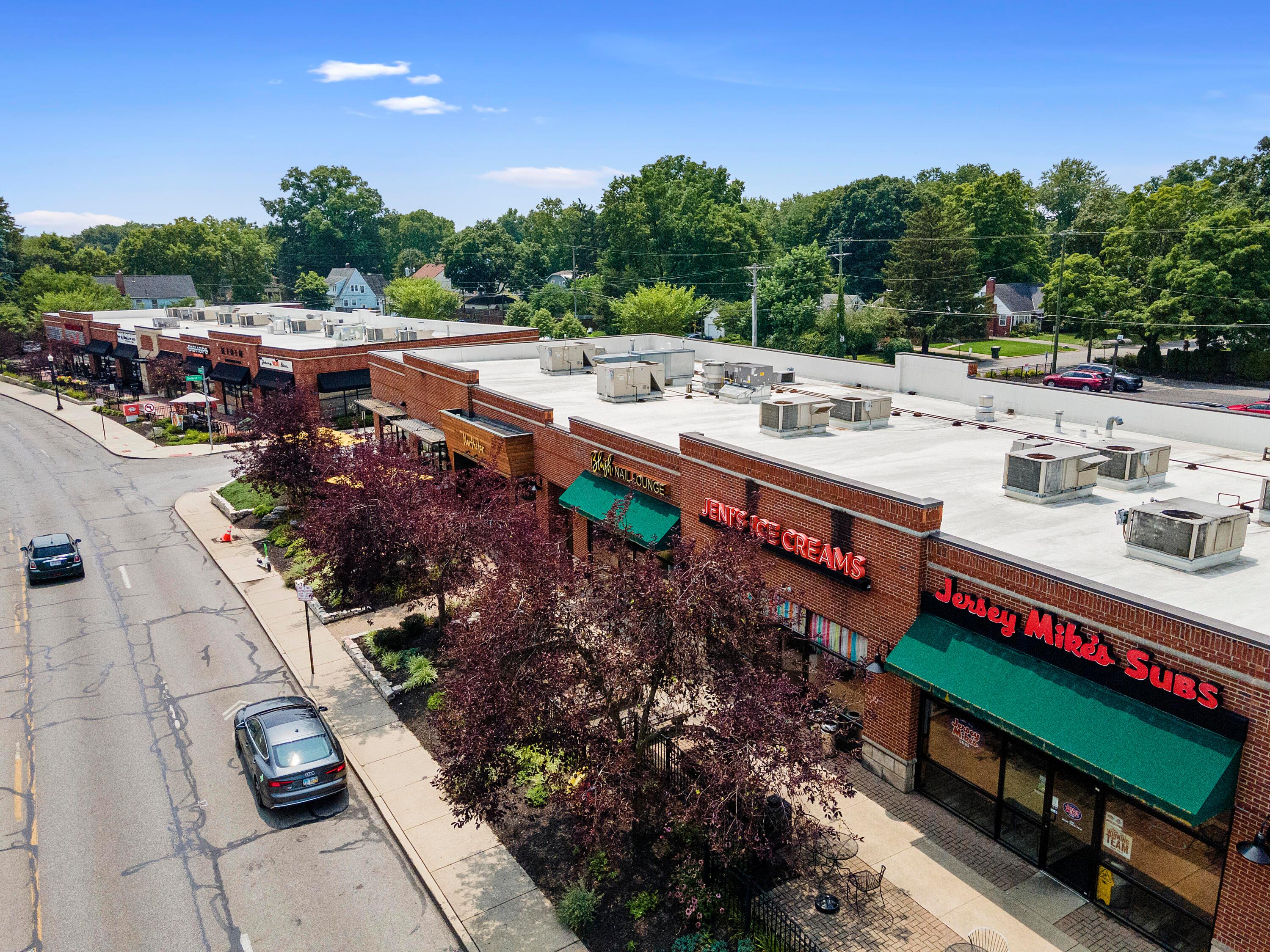 116 Fallis Road Columbus, OH 43214 - Photo 56 of 61 Nearby Restaurants and Shops