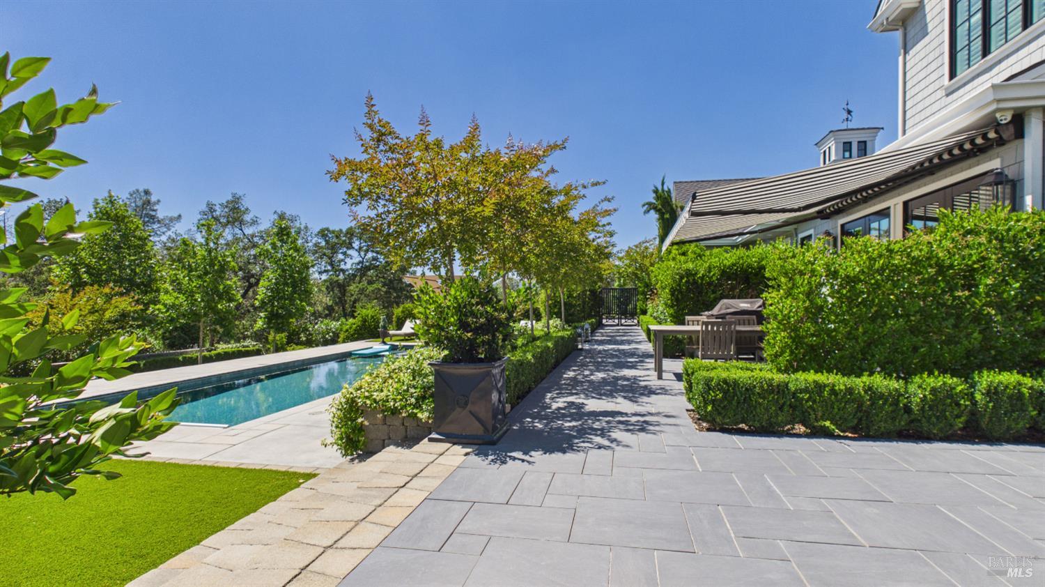 7206 Dry Creek Road Geyserville, CA 95441 - Photo 45 of 47